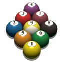 虚拟台球 v2.18