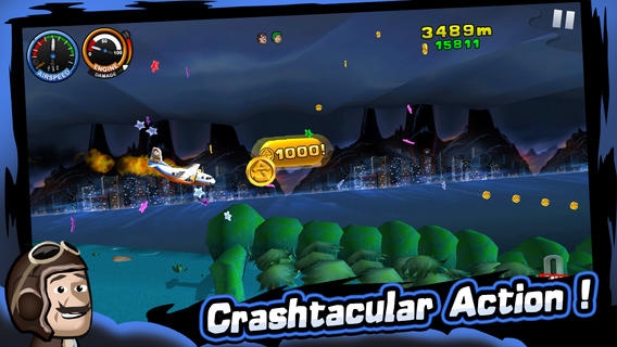 紧急着陆 Any Landing v4.0.5