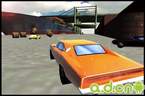 疯狂时速 v1 v3.1.5