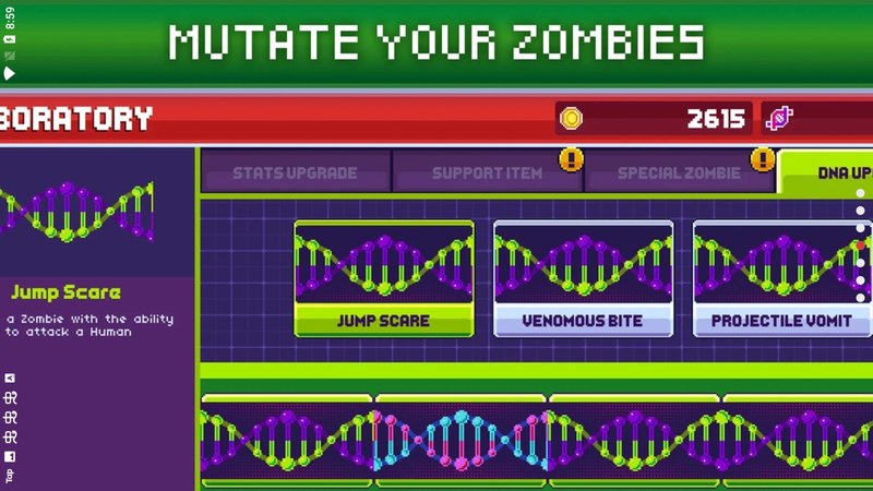 僵尸入侵3启示录内置菜单最新版免费金币  v5.3.1