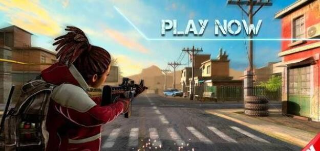 枪战生存点 2019-12-23 15:31