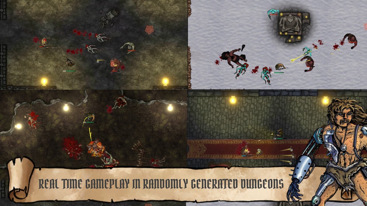 恶魔王国中文游戏手机版  v4.5.2