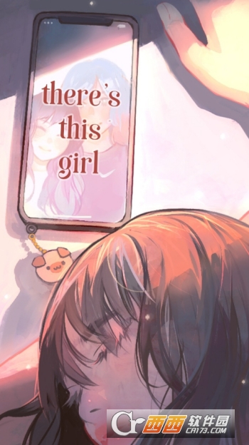 There Is This Girl