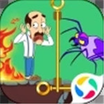 梦幻花园解锁版无限星星