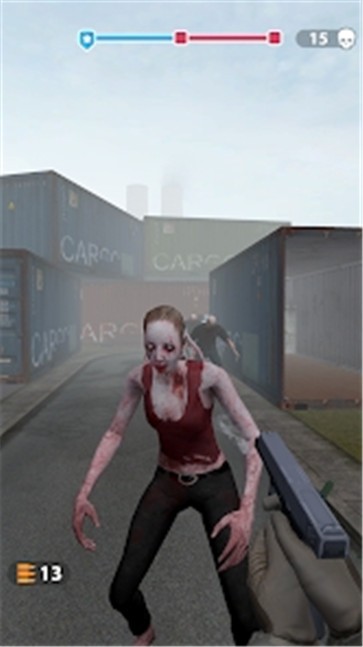 死亡之敌  v1.0.23