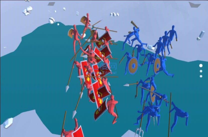 灵魂骑士公敌 v1.0.1