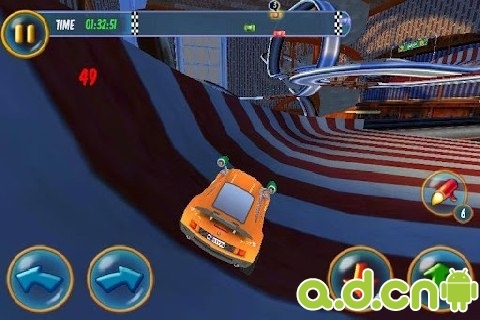 疯狂轨道 v1.0 v3.1.5