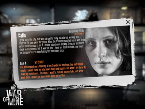 这是我的战争 v3.2.5