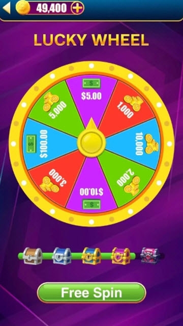 Lucky100(幸运100) v1.1.0 安卓版