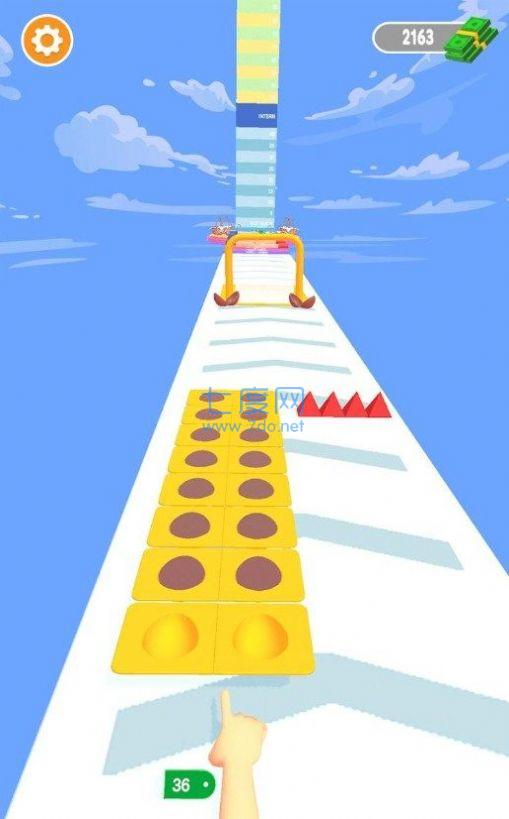 Choco Maker游戏 v0.0.2