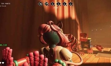 玩具厂派对汉化版  v1.0