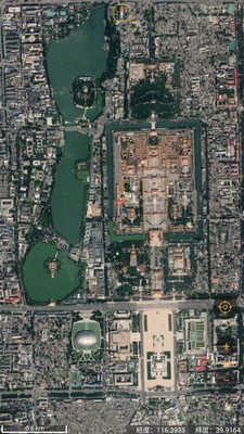 六寸地图  v2.0.-1