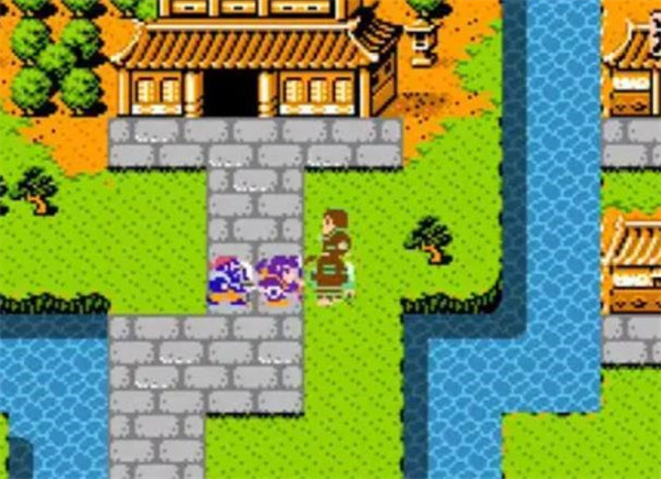 吞食天地2重置版