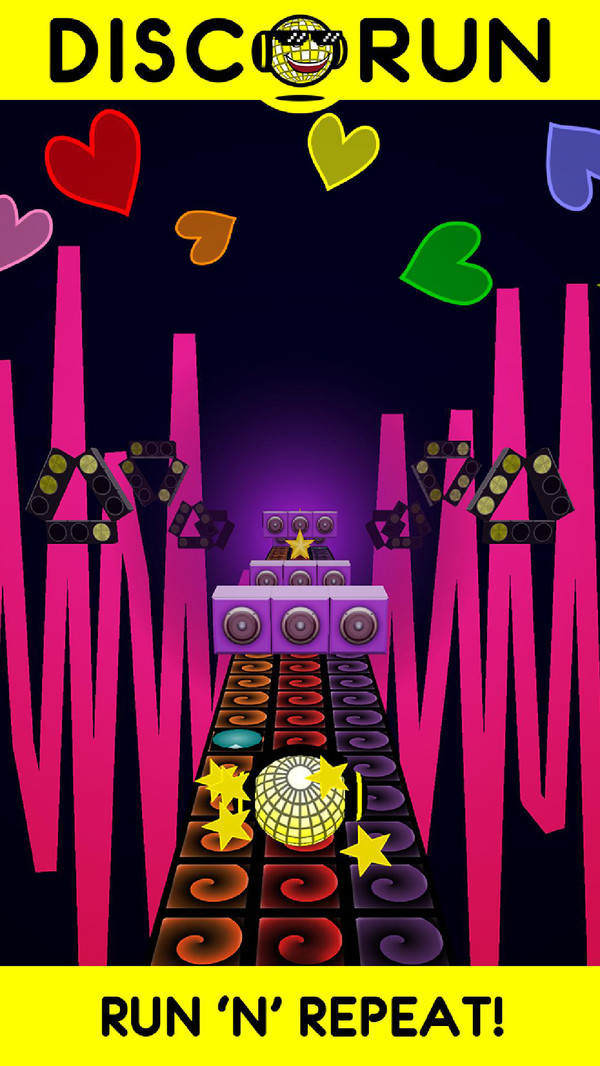 舞动迪斯科游戏安卓下载  v3.5.3