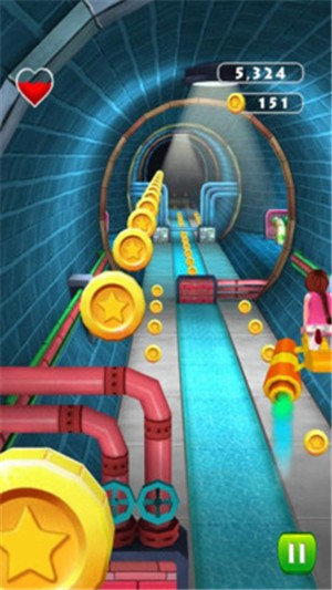 魔法地下城跑酷 2024-06-25 15:08