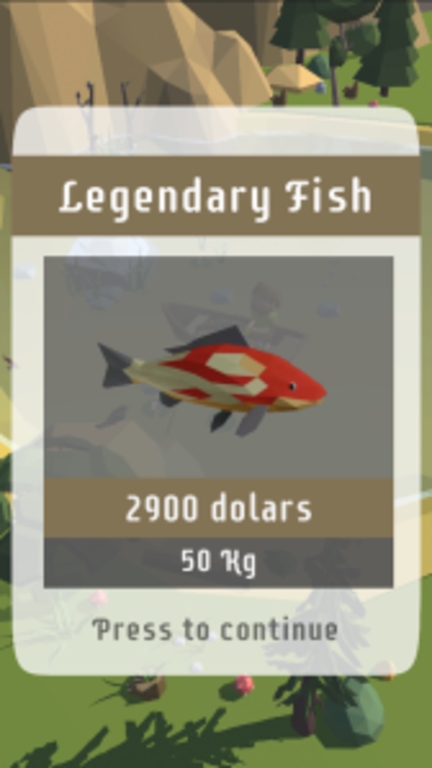 闲置渔夫生活游戏安卓版下载（Fisherman Life Idle）  v3.0.3