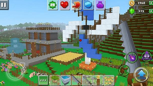 建造我的世界  v1.0.4