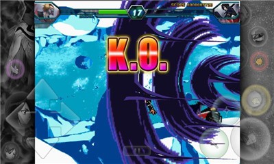 死神vs火影8.15版本 v1.0.0