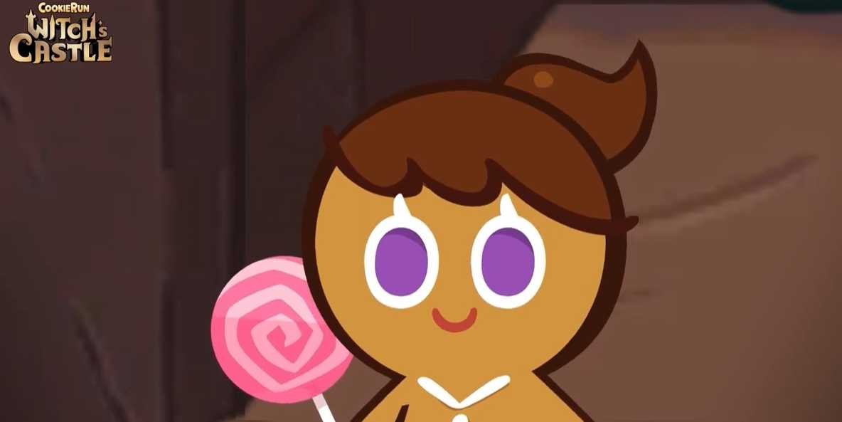 姜饼人女巫城堡 v1.0.002