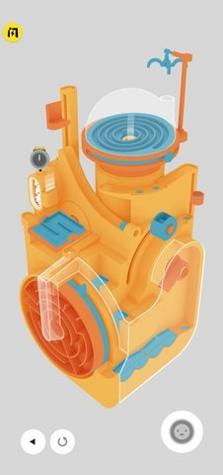 机械障碍赛 v1.0.8