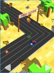 公路车手 v1.0 安卓版