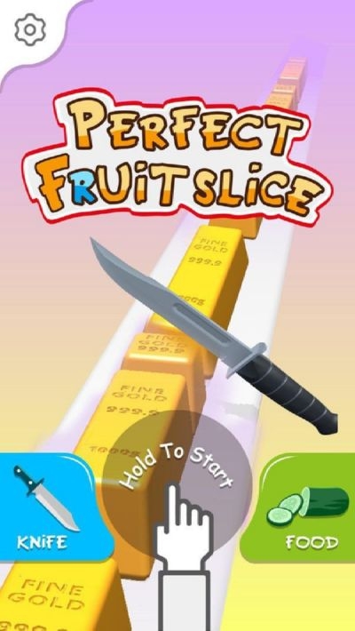 完美切割片 1.0.1 安卓版