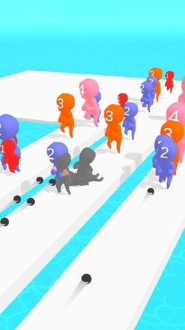 算术炮防御  v1.0.2