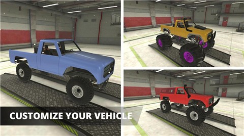 扭矩越野  v1.0.4