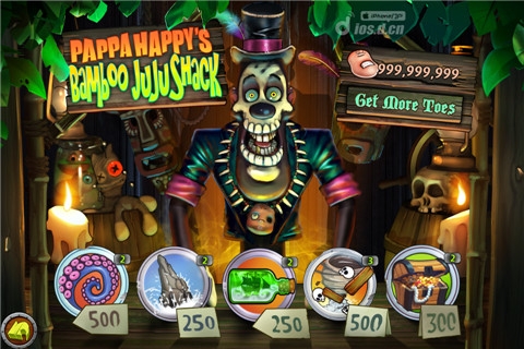 海盗传奇TD 内购解锁版 Pirate Legends TD v4.0.5