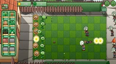 豌豆爆射僵尸 v3.0.5