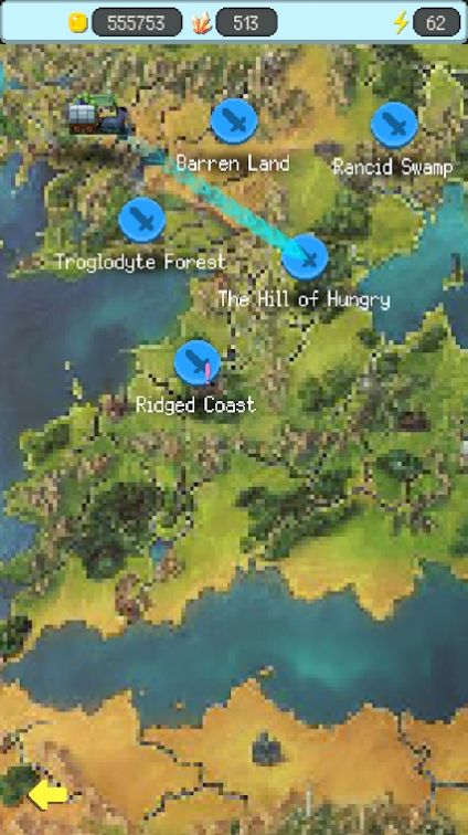 哥布林工作室游戏中文版  v3.1.4