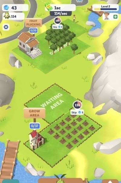 Trees INC游戏游戏最新安卓版  v3.4.4