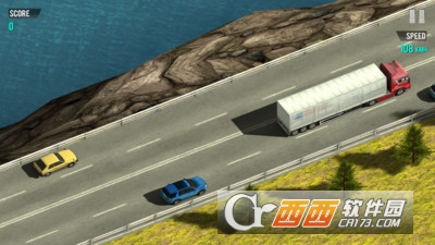 极品公路赛车 v1.1