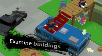 像素求生战争游戏安卓中文版  v4.4.4