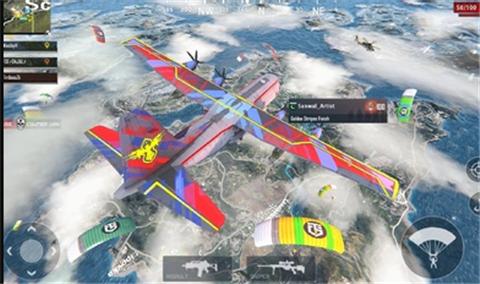 反恐怖主义小队射击2  v0.1.7