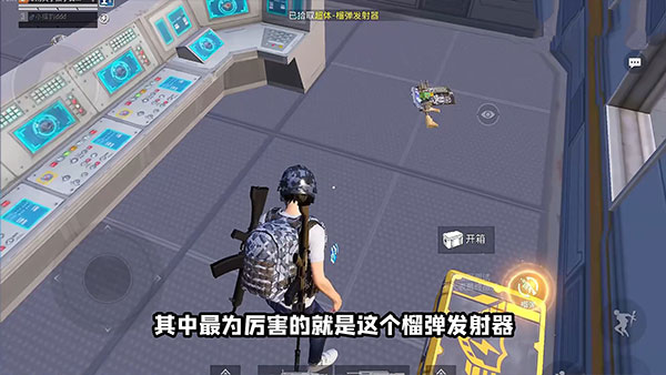 和平精英体验服正版