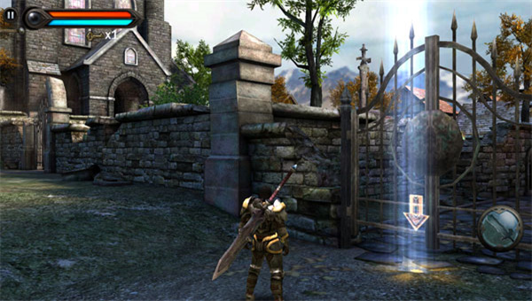 狂野之血中文版最新版 v1.1.5