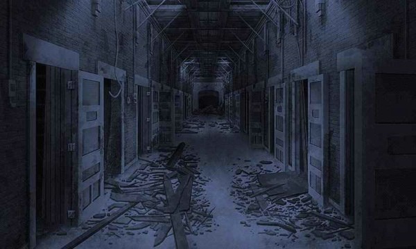 请帮艾丽逃脱 v1.4