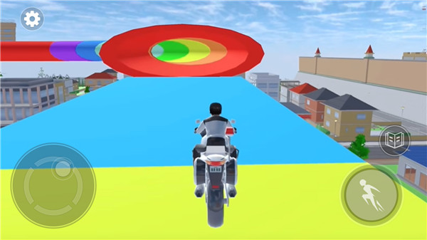 男神女神向前冲