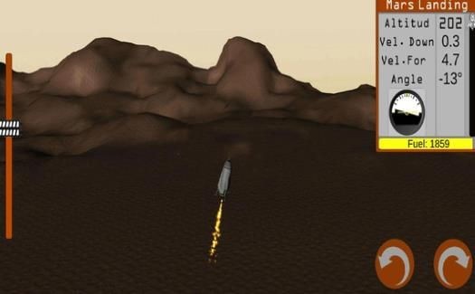 宇航员模拟器 2019-12-18 08:59