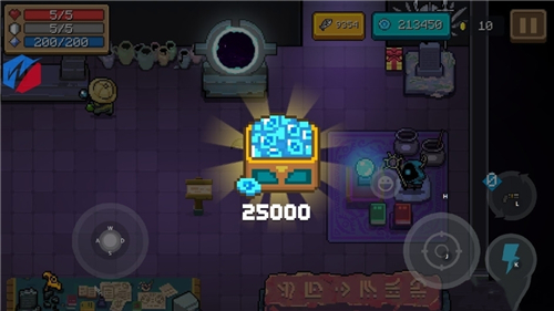 元气骑士破解版3.1.12