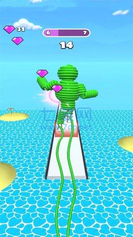 纺线艺术游戏 v0.2.5