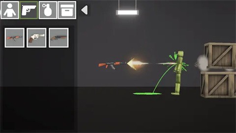 3D布娃娃沙盒游乐场全人物 v1.61