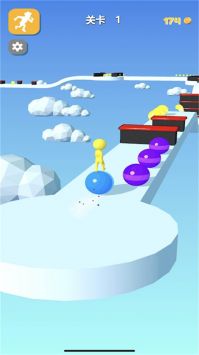 火柴人在奔跑 v3.0.5