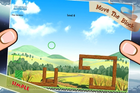 木块解谜 Move Block v2.5.5