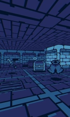 幽暗爬行者  v0.2.2