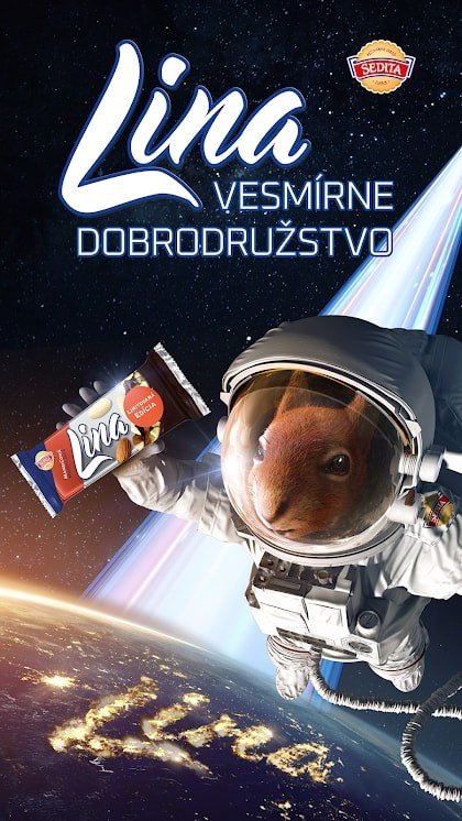 丽娜太空冒险 v1.05