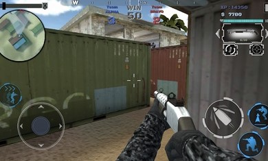 多人战场游戏安卓手机版  v4.1.1