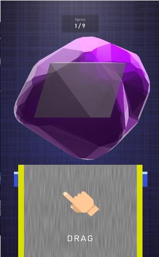 宝石切割3D游戏安卓最新版  v3.4.3