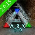 方舟生存进化2.0.15更新免费最新版存档 